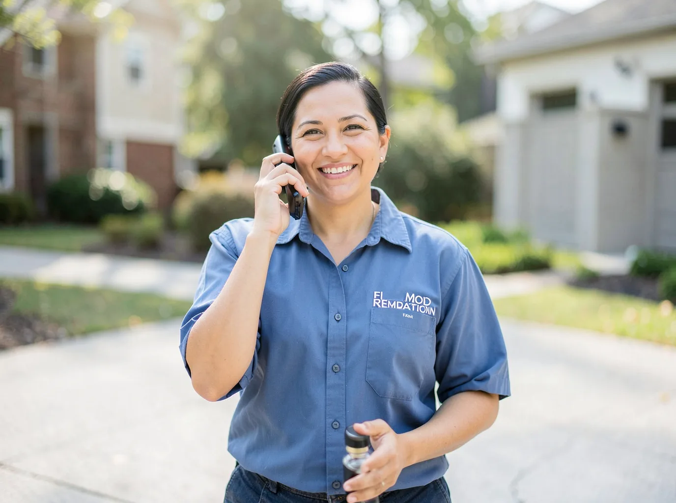 Mold Remediation Reklaw, TX FAQs